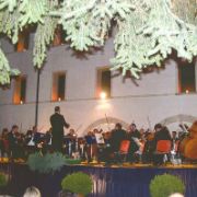 Concerto in Villa (Gianluca Mastrangelo)