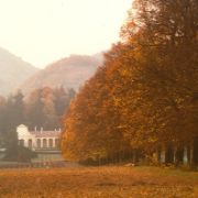 Villa d'autunno (Primo Saretta)