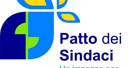 Logo Patto dei Sindaci