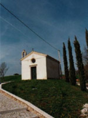 Oratorio San Vettore
