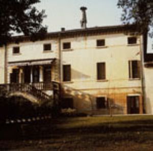 Villa Bolzon, ora Favaro