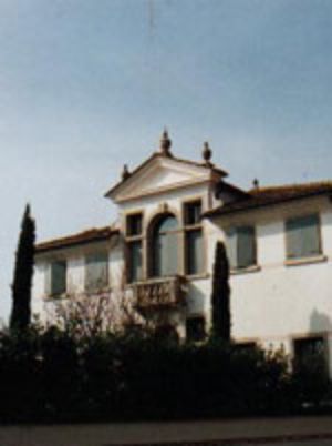 Villa Pellizzari, già Micheli