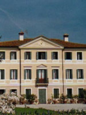 Villa Sernagiotto, ora Mazzarolo