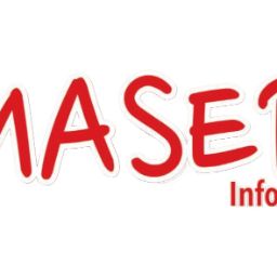 Logo Maser Informa