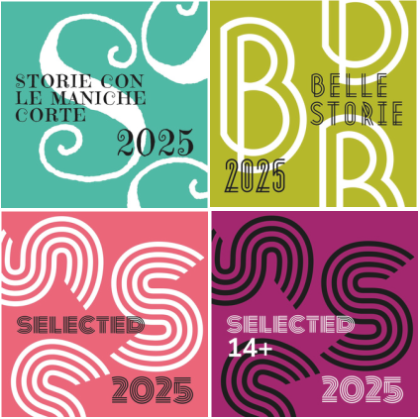 Consigli di lettura - Estate 2025