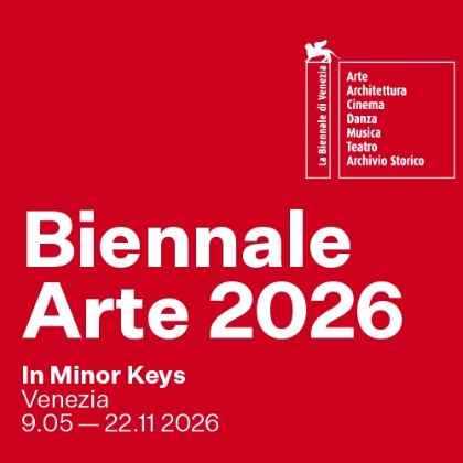 Voucher Sconto Biennale Arte 2026