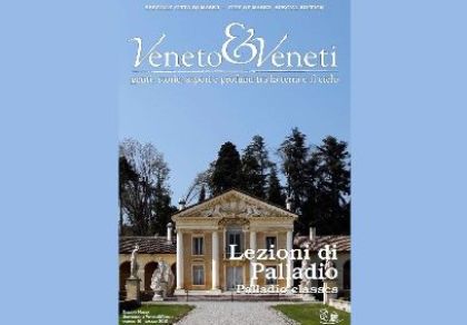 Rivista Veneto & Veneti