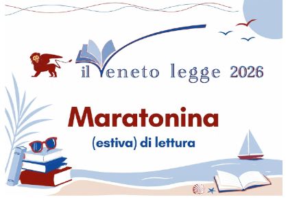 MARATONINA ESTIVA DI LETTURA