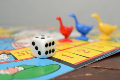 Bibliogames