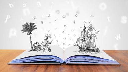 Progetto Lettura Progetto Lettura