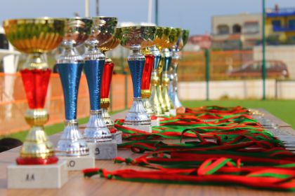 Bando per il Riconoscimento dei Meriti Sportivi - Stagione 2025/2026