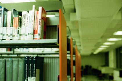 Bibliotecario per un giorno Bibliotecario per un giorno