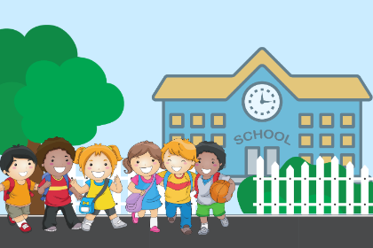 Servizio di PRE-SCUOLA: Aperte le iscrizioni