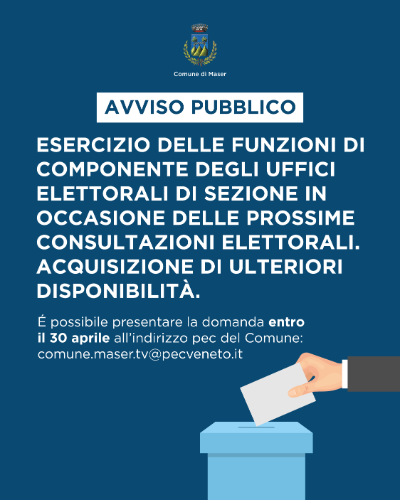 Uffici elettorali