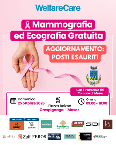 MAMMOGRAFIA