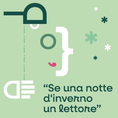 Se una notte d'inverno un lettore - 2024-2025 (social)