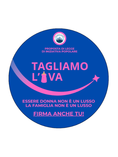 Tagliamo IVA