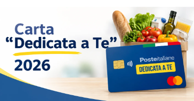 Logo Dedicata a te