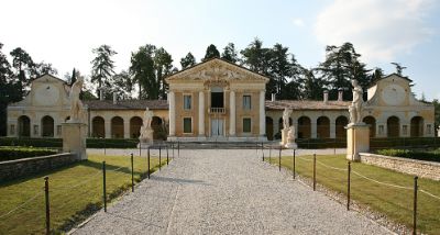 Villa Maser