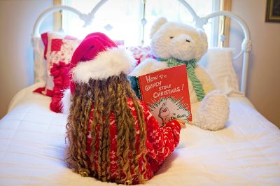 Libro - Natale
