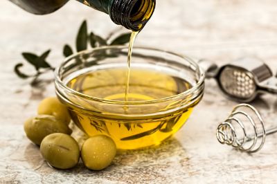 Olio - Olive
