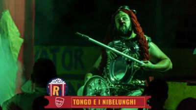Tongo e Nibelunghi