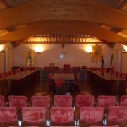 sala consiliare