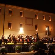 Concerto estivo (Gianluca Mastrangelo)