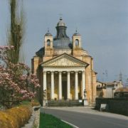 Fiori e Tempietto (Gianluca Mastrangelo)