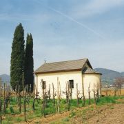 L'oratorio di San Vigilio (Gianluca Mastrangelo)