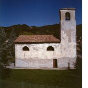 La Chiesetta di Sant'Andrea a Muliparte (Tarcisio Colla)