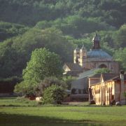 Stalle e Tempietto (Carlo De Agnoi)