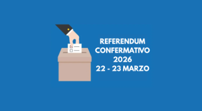 Logo referendum 2026