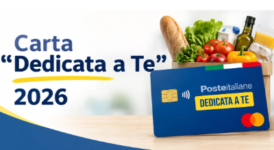 Logo Dedicata a te