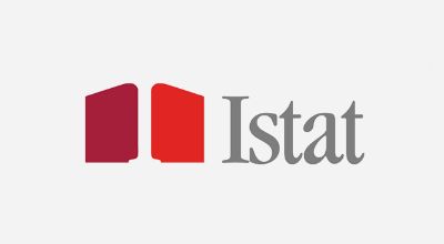 Logo ISTAT