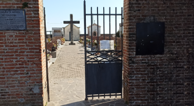 Cimitero Cimitero