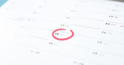 Calendario