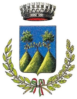 stemma comunale Maser