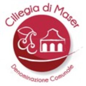 Bollino De.Co. Ciliegia di Maser Bollino De.Co. Ciliegia di Maser