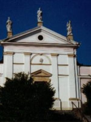 Chiesa Parrocchiale di Coste