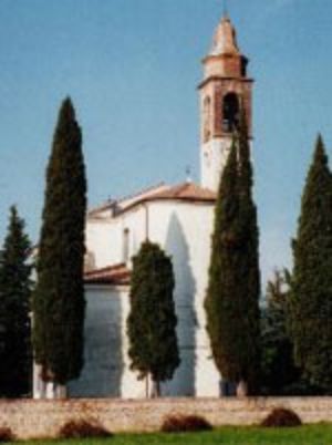 Chiesa Parrocchiale di Crespignaga