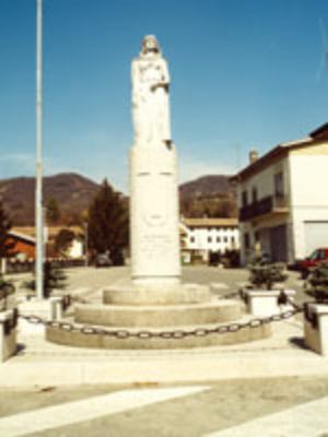 Monumento ai Caduti di Crespignaga