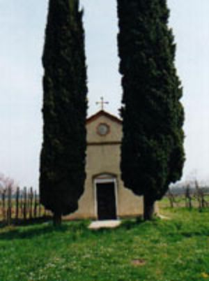 Oratorio di San Vigilio