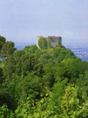 Rocca di Asolo