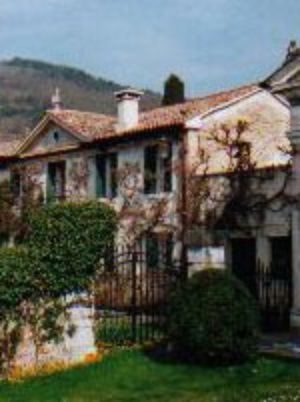 Villa Pasina