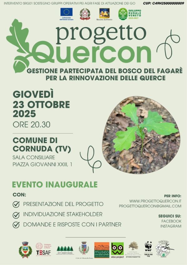 Quercon
