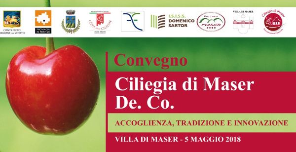 Convegno sulla ciliegia